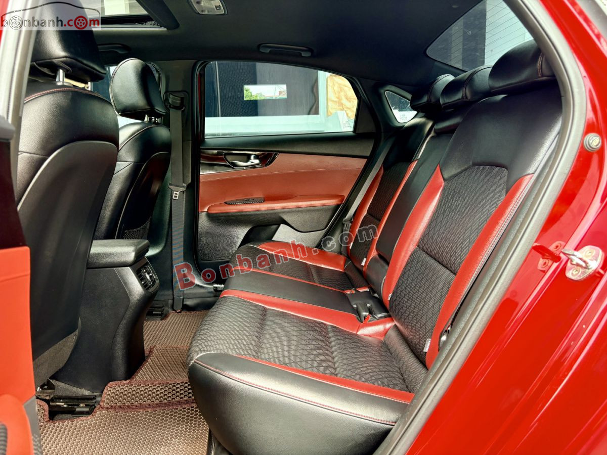 Bán ô tô Kia Cerato 2.0 AT Premium - 2021 - xe cũ