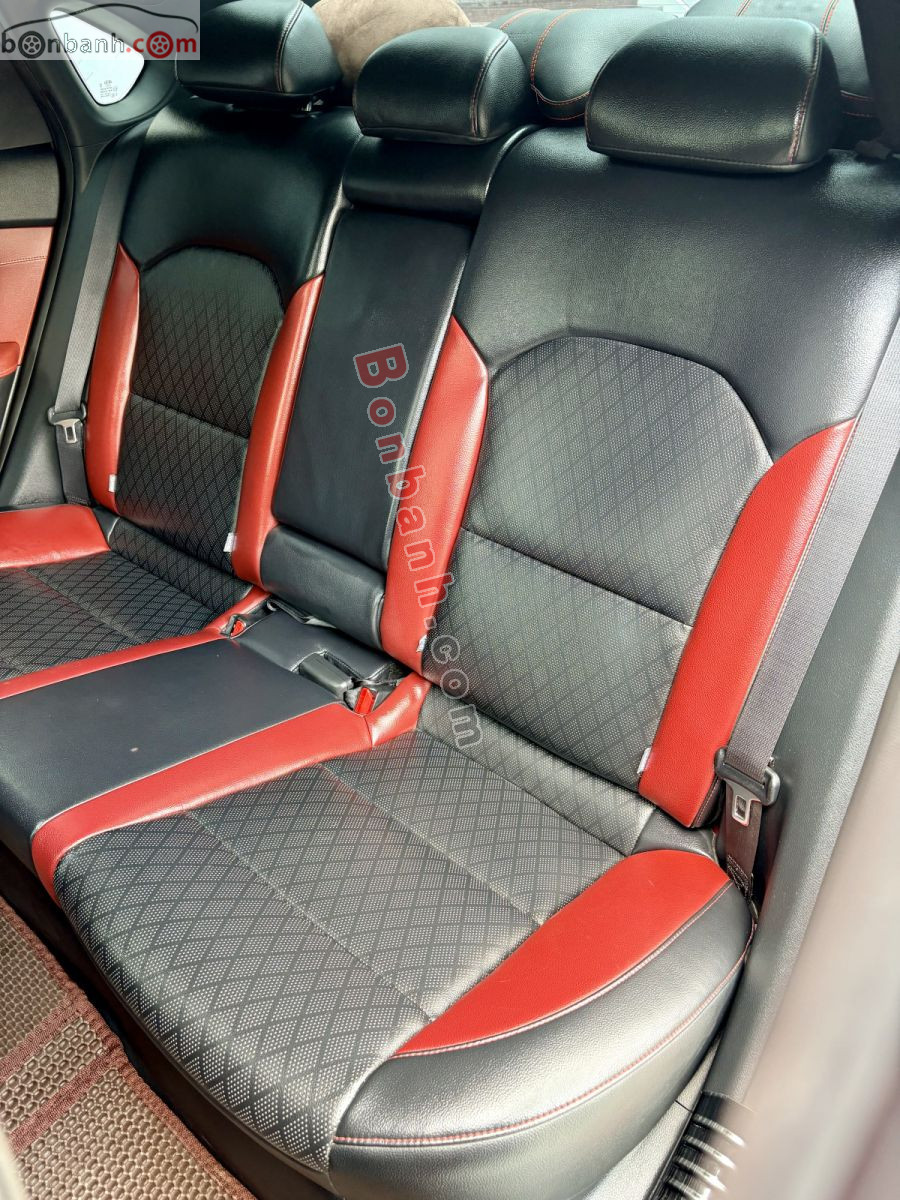 Bán ô tô Kia Cerato 2.0 AT Premium - 2021 - xe cũ