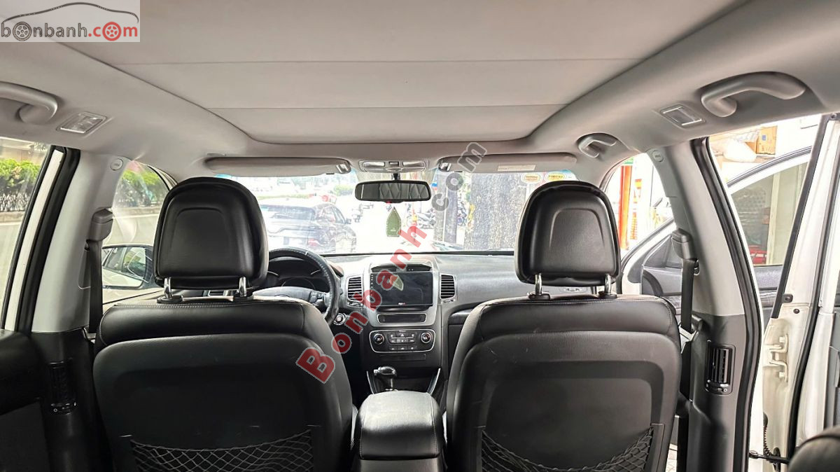 Bán ô tô Kia Sorento GATH - 2015 - xe cũ