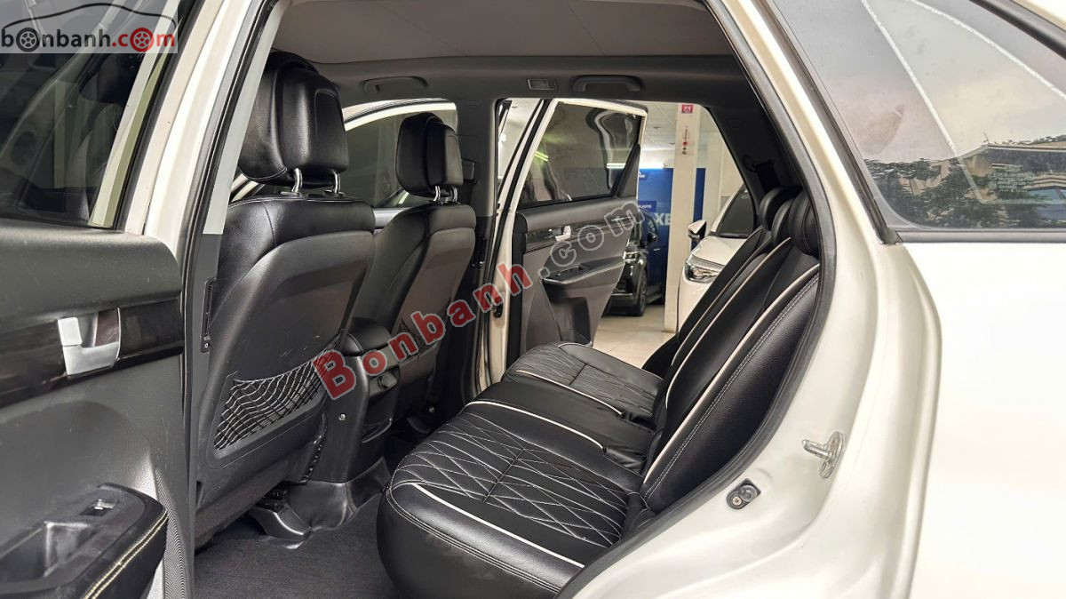 Bán ô tô Kia Sorento GATH - 2015 - xe cũ