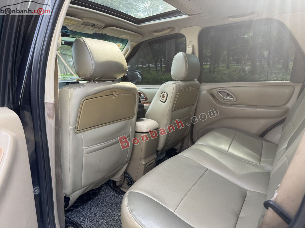 Bán ô tô Ford Escape 3.0 V6 - 2004 - xe cũ