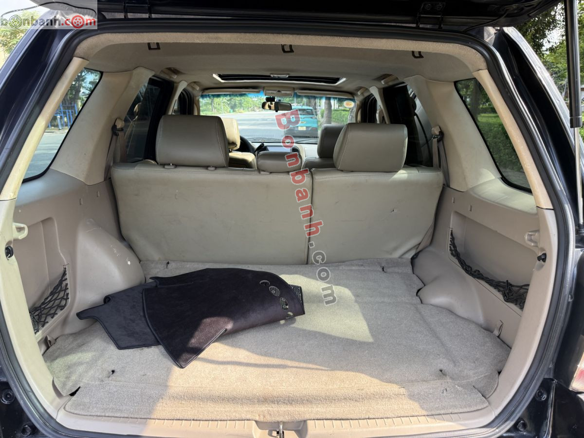 Bán ô tô Ford Escape 3.0 V6 - 2004 - xe cũ