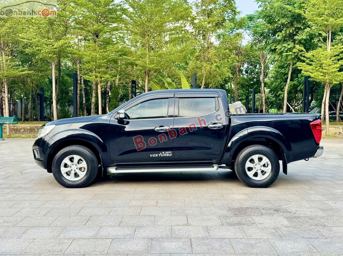 Bán ô tô Nissan Navara EL 2.5 AT 2WD - 2019 - xe cũ