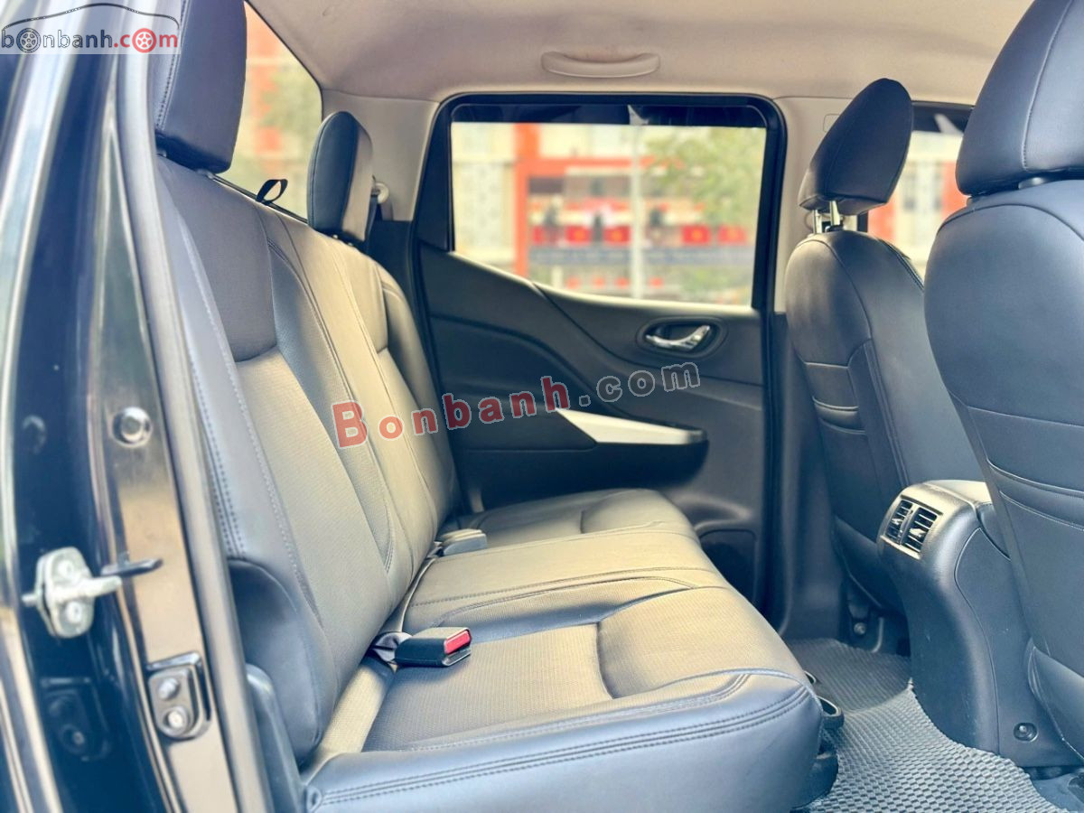 Bán ô tô Nissan Navara EL 2.5 AT 2WD - 2019 - xe cũ