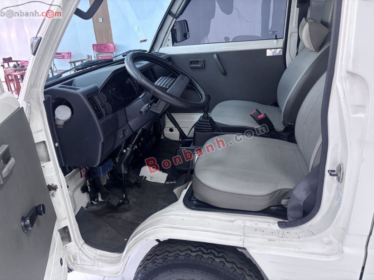 Bán ô tô Suzuki Carry - 2022 - xe cũ