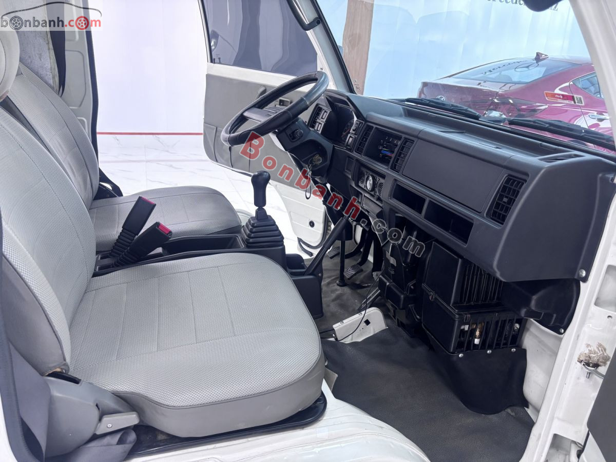 Bán ô tô Suzuki Carry - 2022 - xe cũ