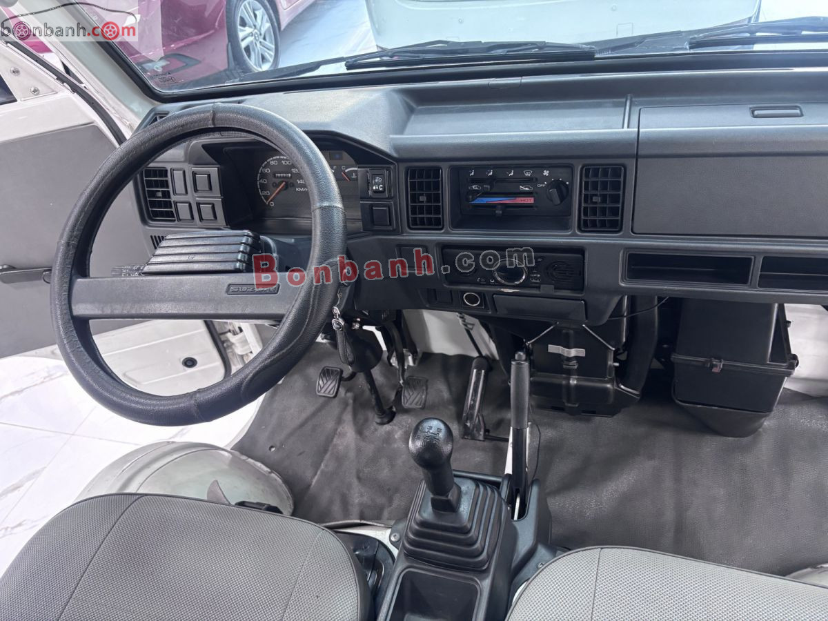 Bán ô tô Suzuki Carry - 2022 - xe cũ