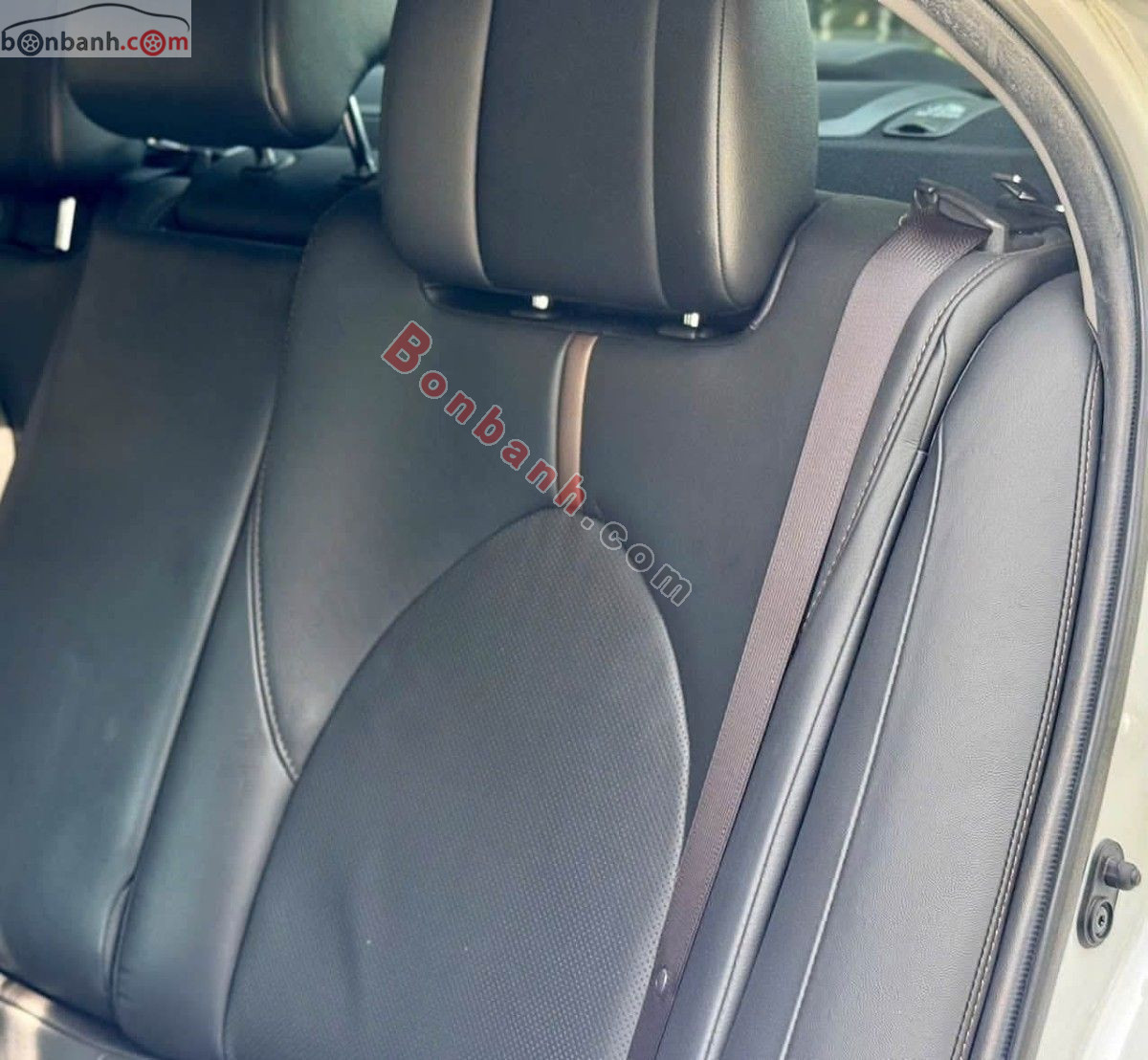 Bán ô tô Toyota Camry 2.5Q - 2020 - xe cũ