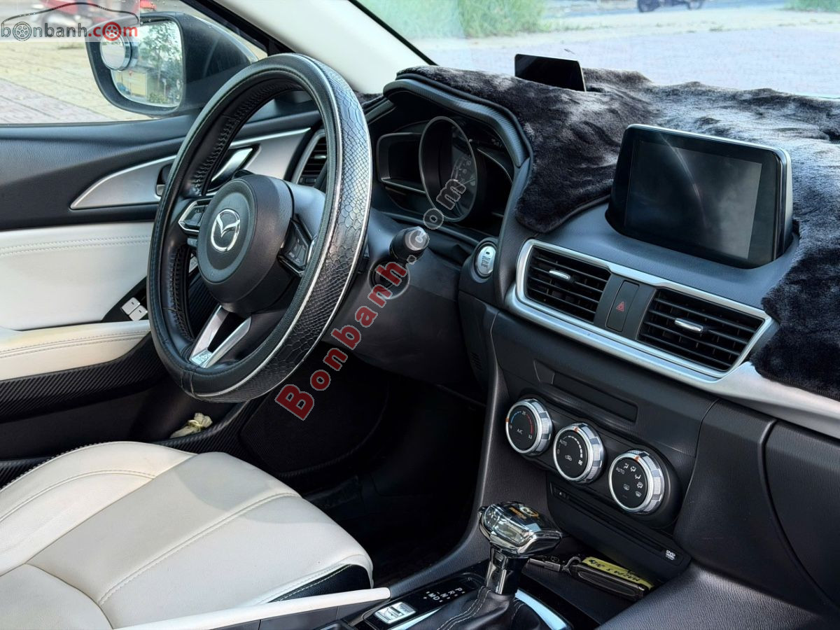 Bán ô tô Mazda 3 1.5L Luxury - 2019 - xe cũ