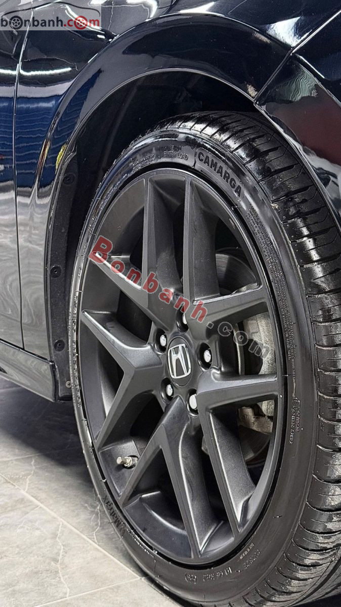Bán ô tô Honda Civic RS 1.5 AT - 2023 - xe cũ
