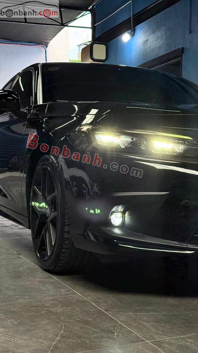 Bán ô tô Honda Civic RS 1.5 AT - 2023 - xe cũ