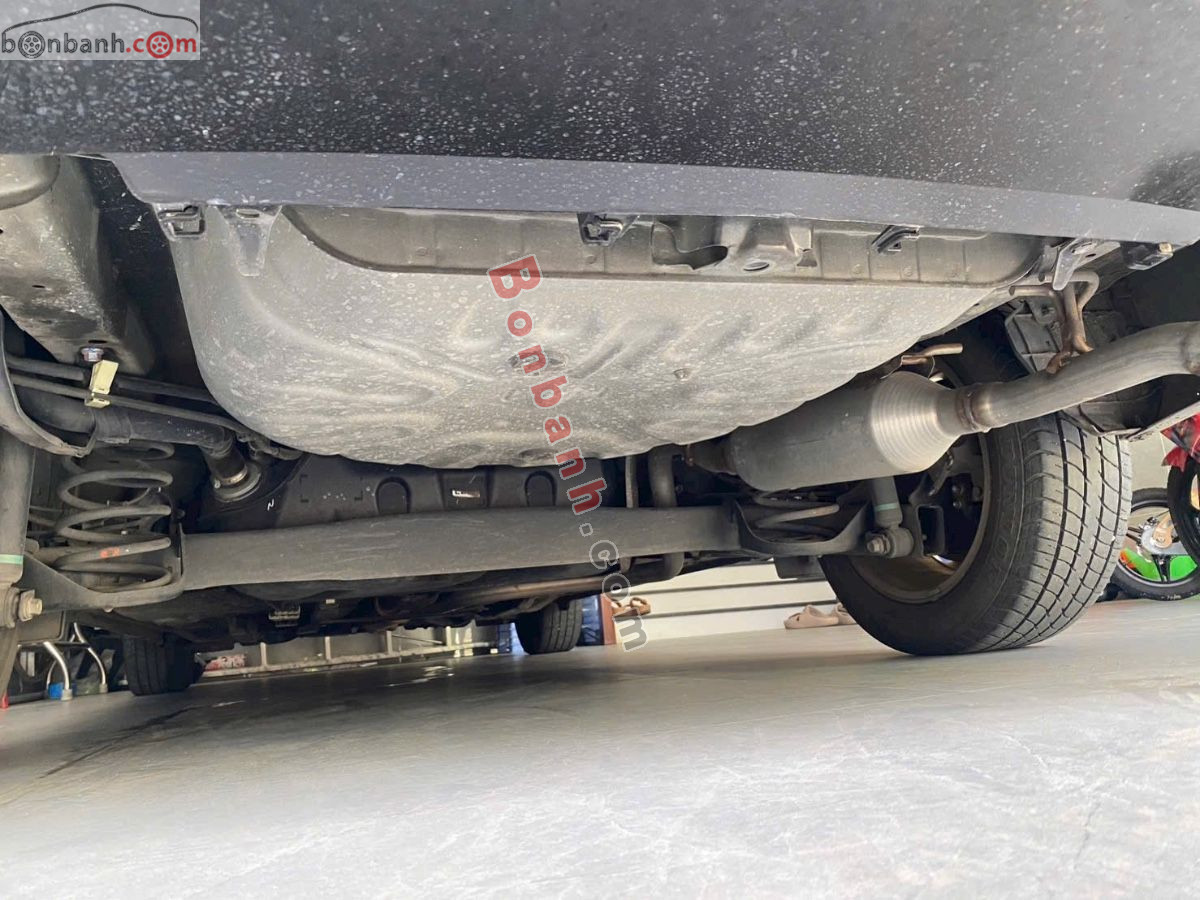 Bán ô tô Toyota Vios 1.5G - 2019 - xe cũ