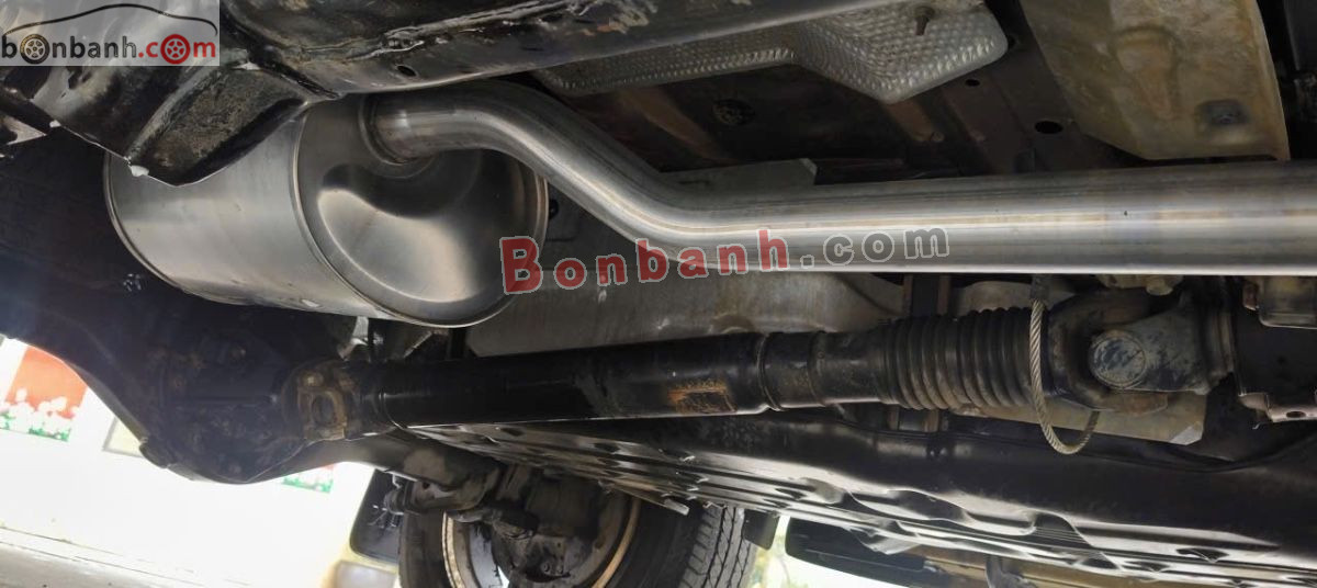 Bán ô tô Toyota Hilux 2.8L 4x4 AT - 2021 - xe cũ