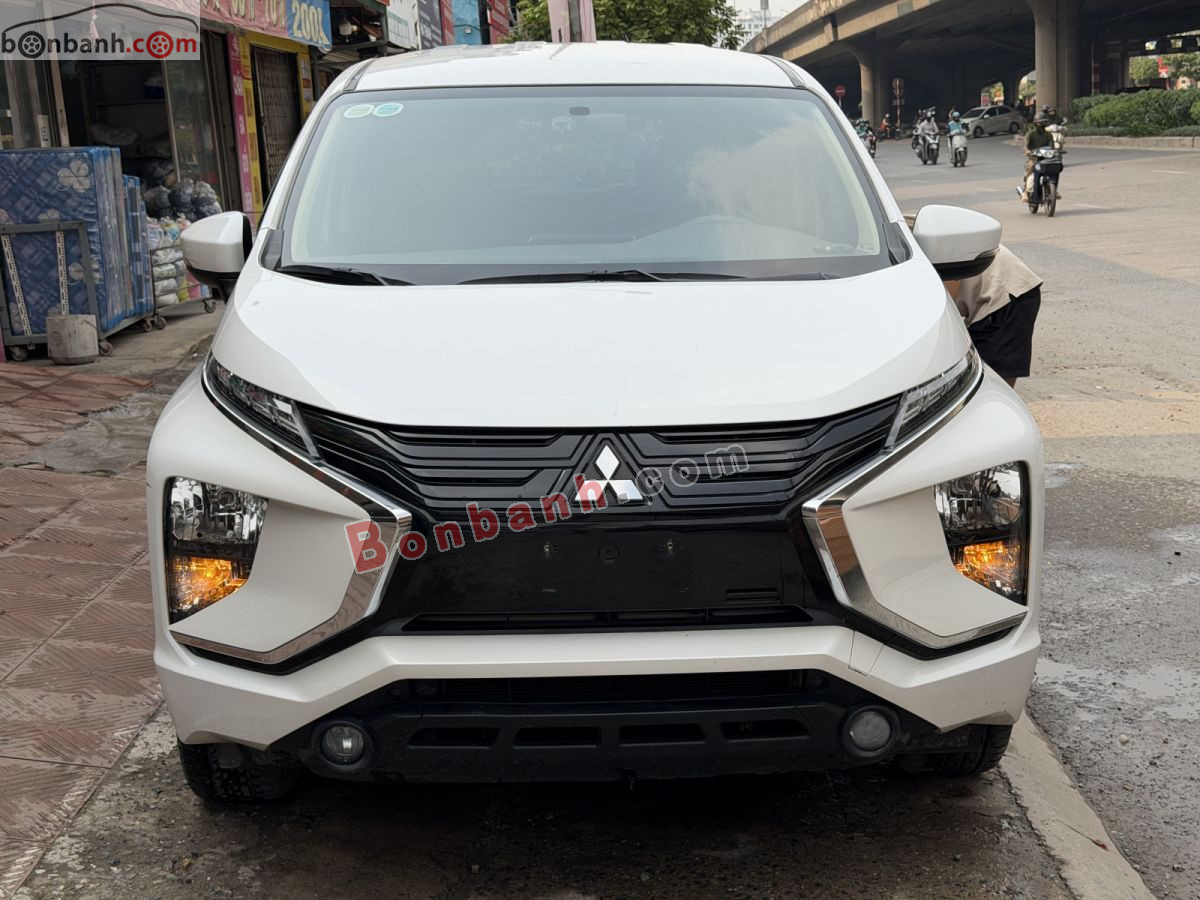 Bán ô tô Mitsubishi Xpander 1.5 MT - 2021 - xe cũ