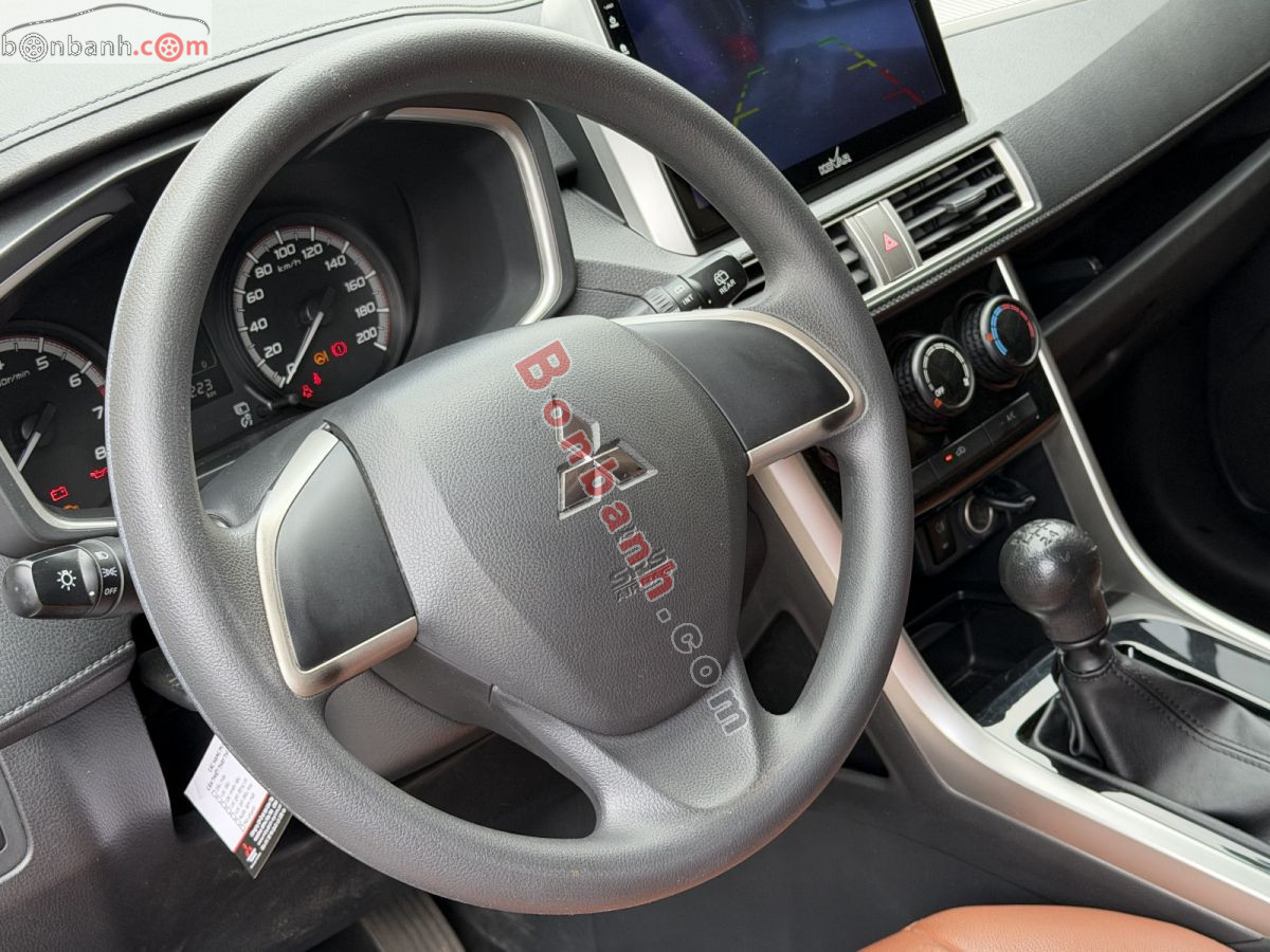 Bán ô tô Mitsubishi Xpander 1.5 MT - 2021 - xe cũ