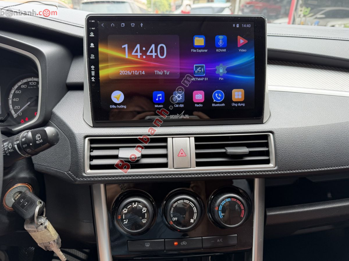 Bán ô tô Mitsubishi Xpander 1.5 MT - 2021 - xe cũ