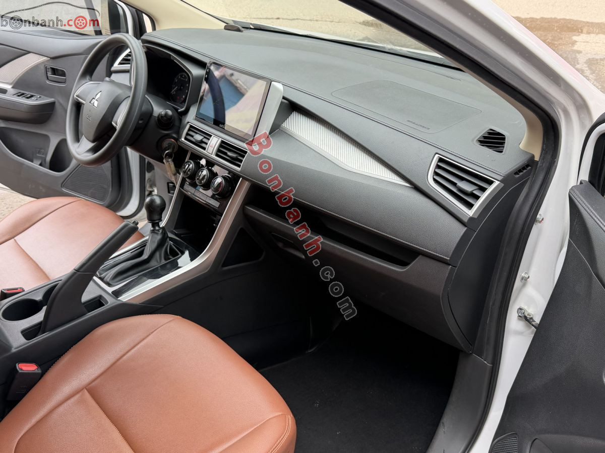 Bán ô tô Mitsubishi Xpander 1.5 MT - 2021 - xe cũ