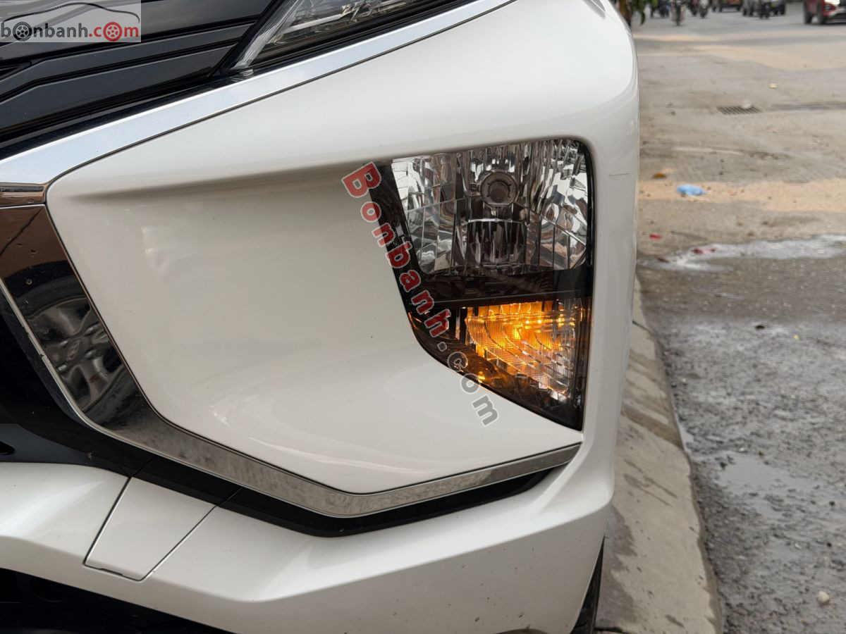 Bán ô tô Mitsubishi Xpander 1.5 MT - 2021 - xe cũ