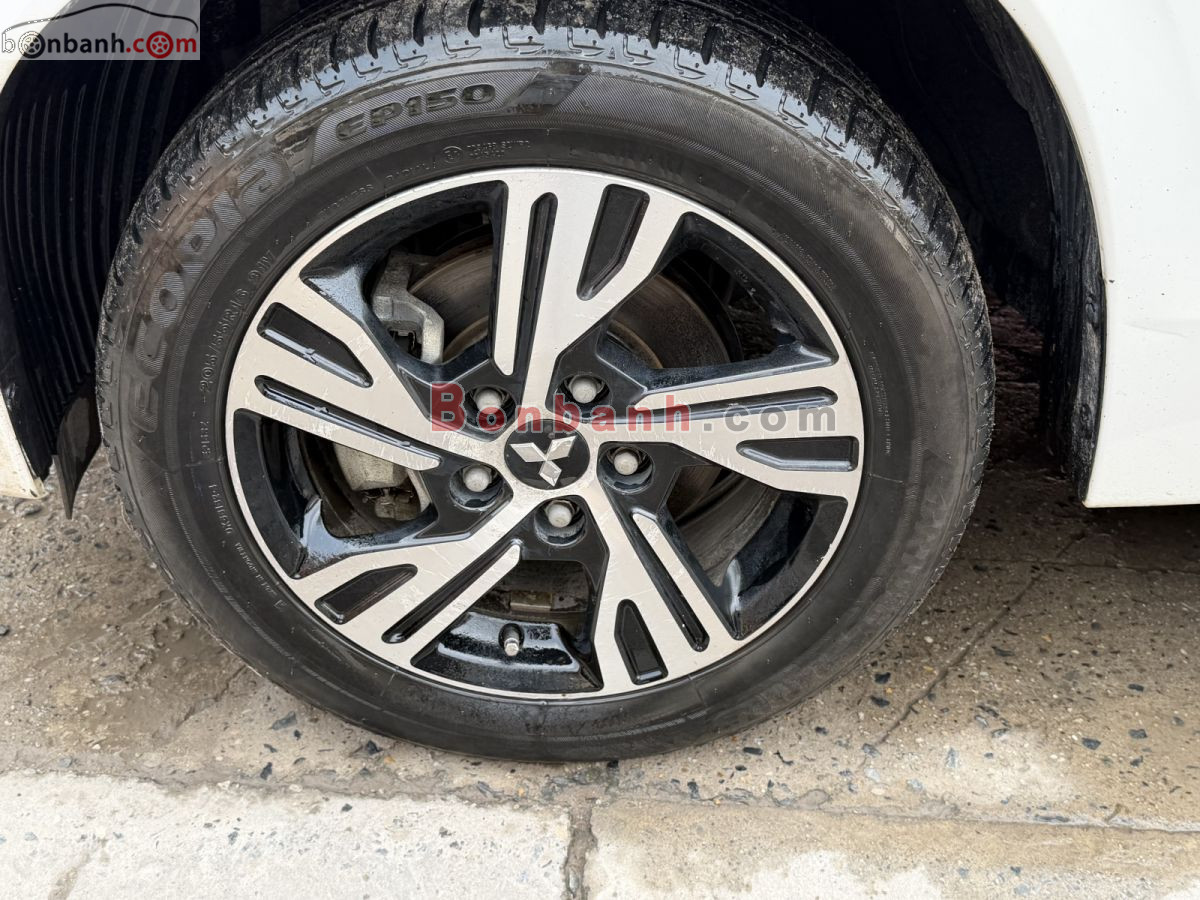 Bán ô tô Mitsubishi Xpander 1.5 MT - 2021 - xe cũ