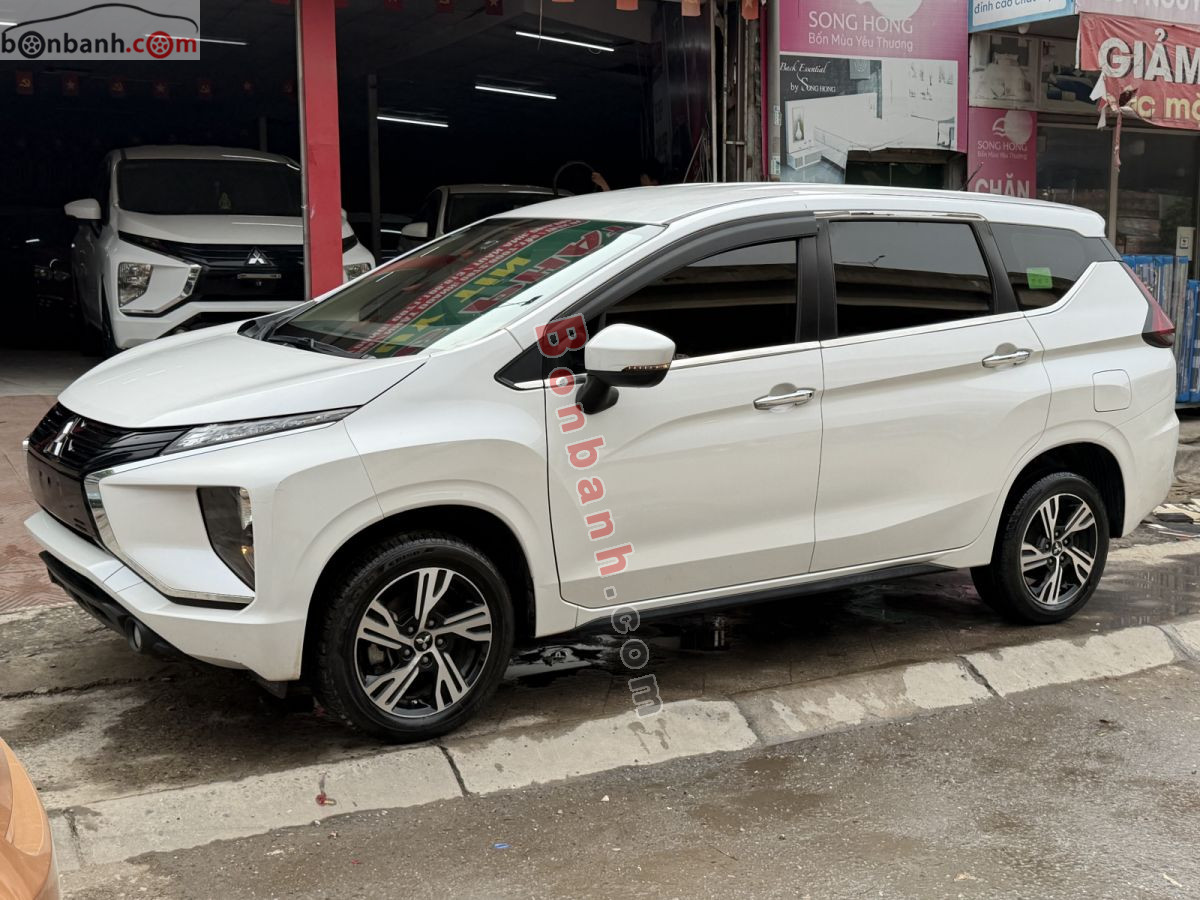 Bán ô tô Mitsubishi Xpander 1.5 MT - 2021 - xe cũ