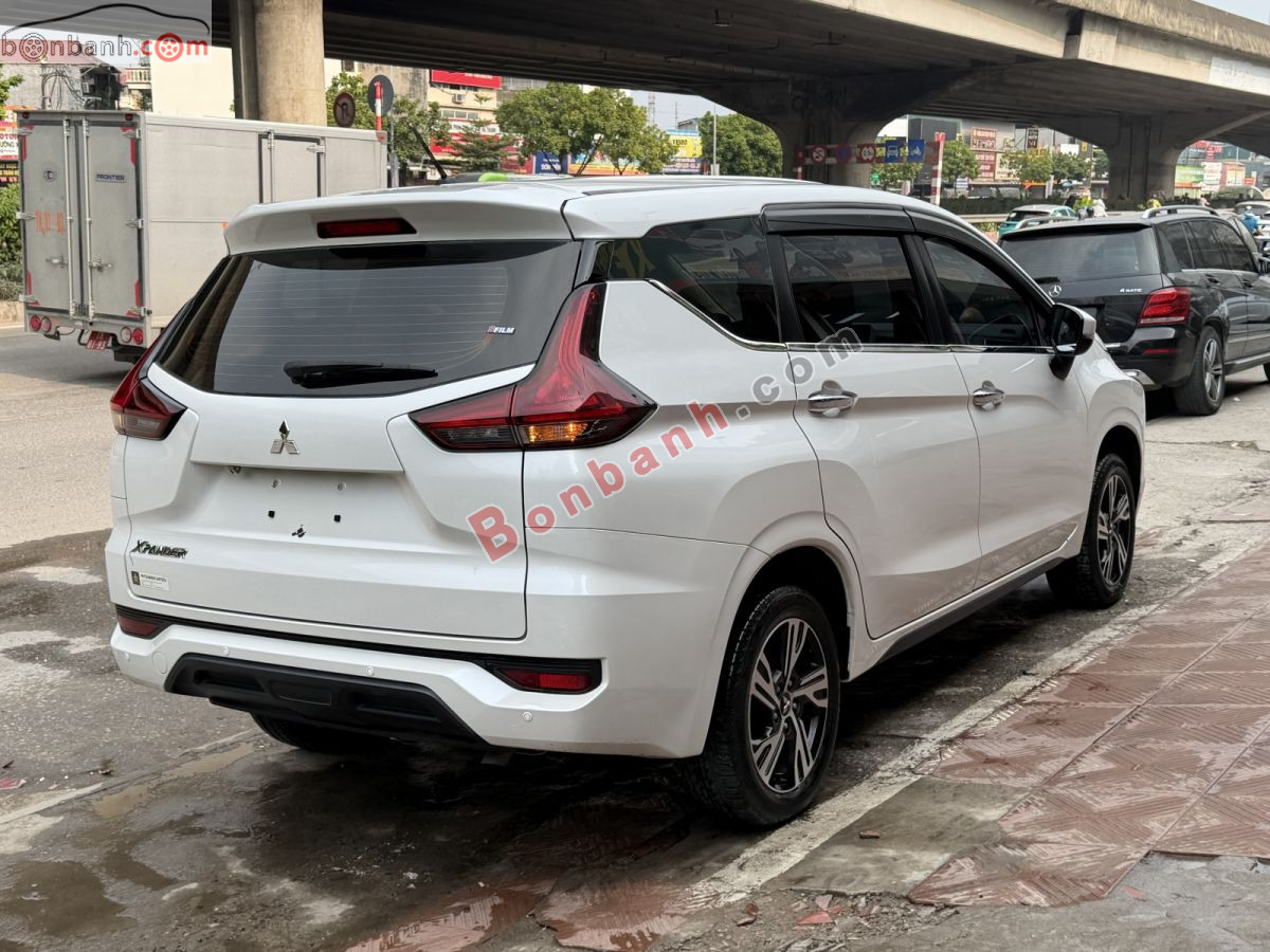 Bán ô tô Mitsubishi Xpander 1.5 MT - 2021 - xe cũ