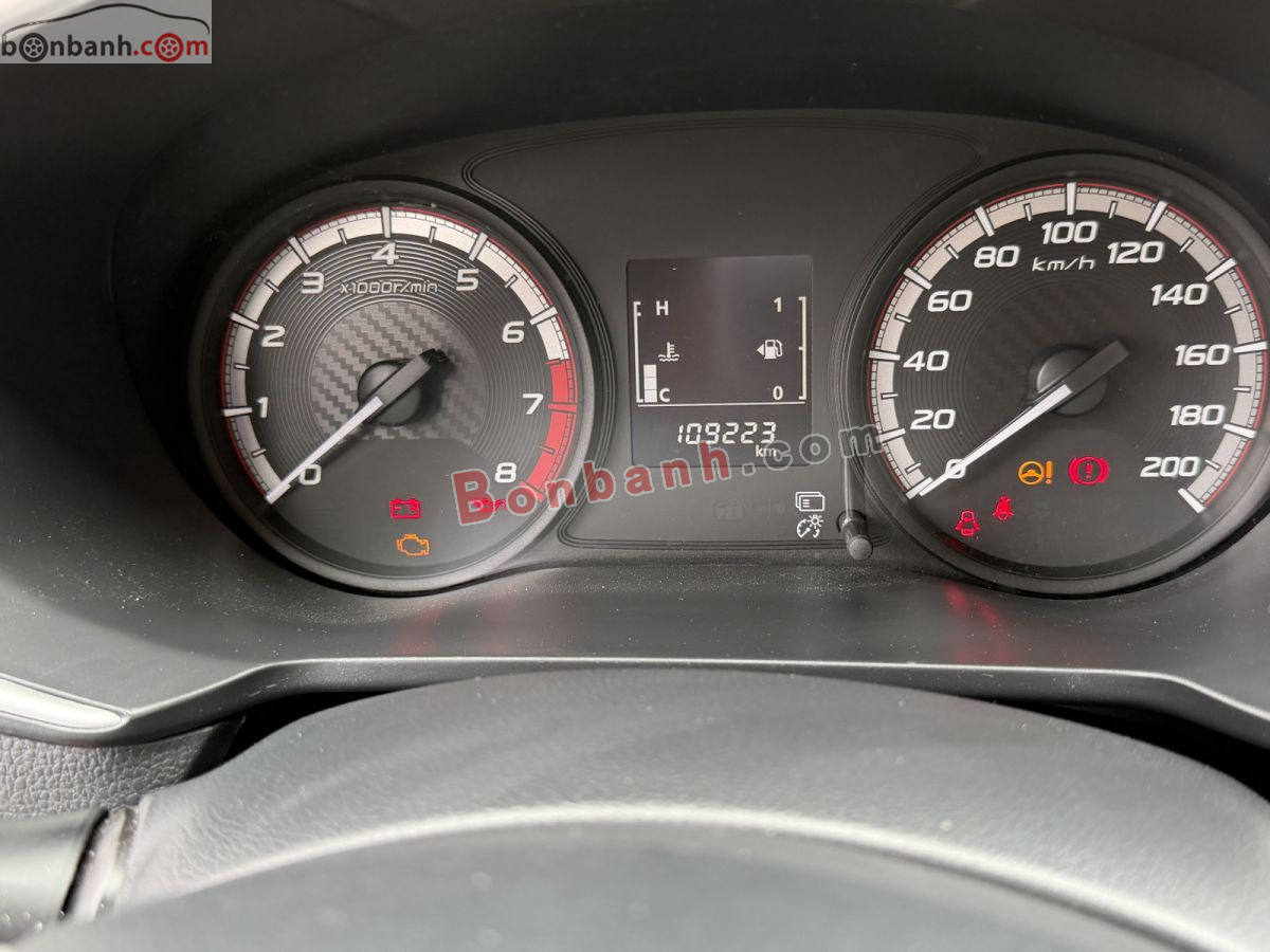 Bán ô tô Mitsubishi Xpander 1.5 MT - 2021 - xe cũ
