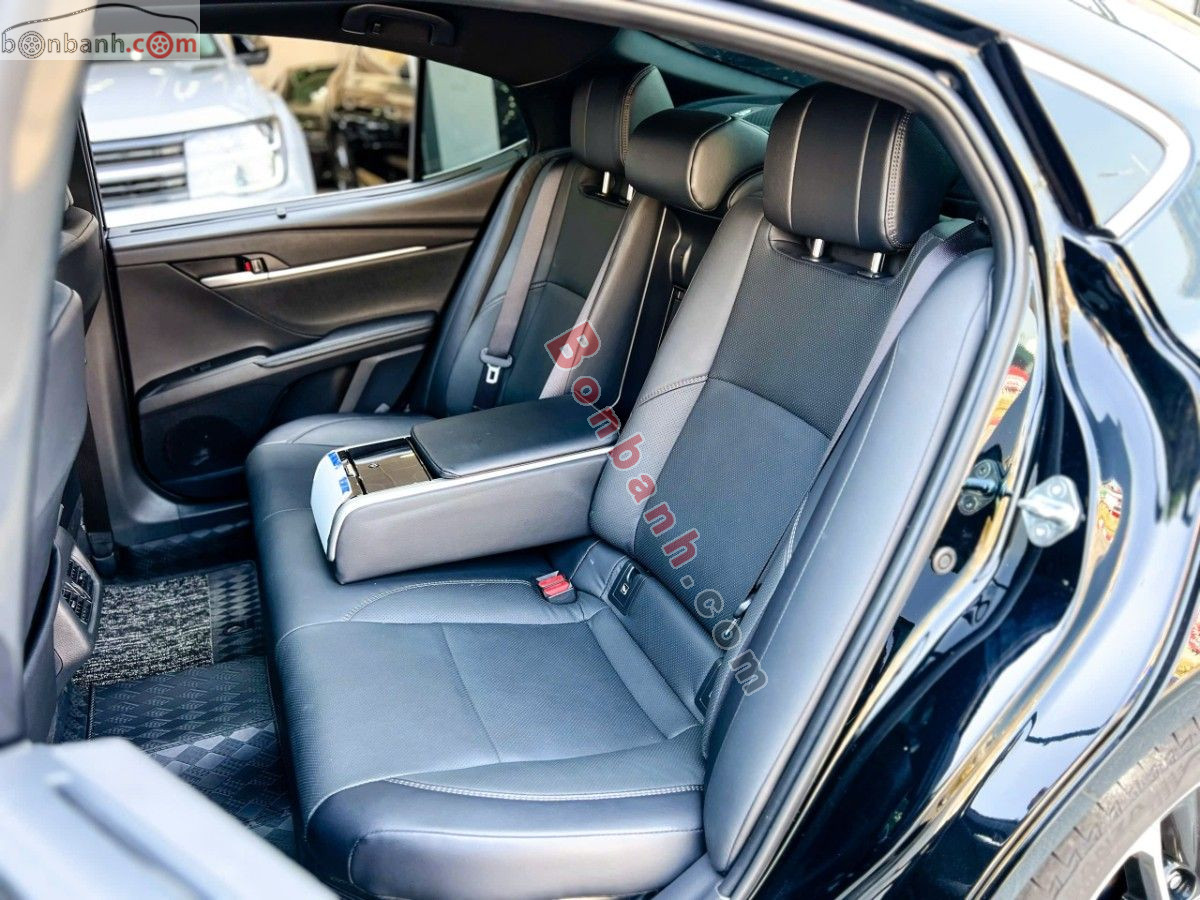 Bán ô tô Toyota Camry 2.5 HEV Top - 2025 - xe cũ