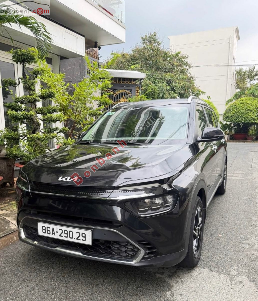 Bán ô tô Kia Carens 1.5G Luxury - 2024 - xe cũ