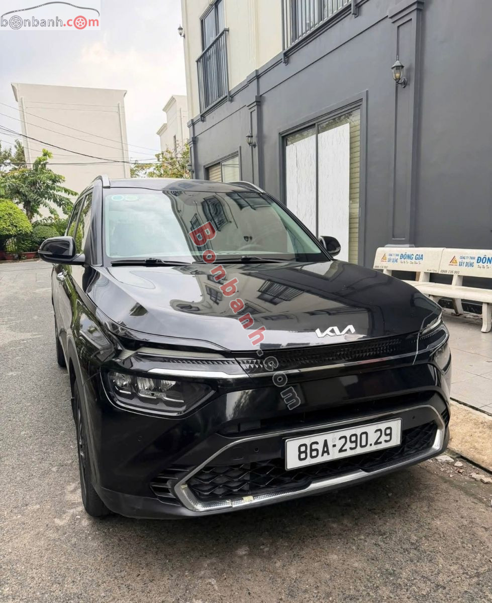 Bán ô tô Kia Carens 1.5G Luxury - 2024 - xe cũ