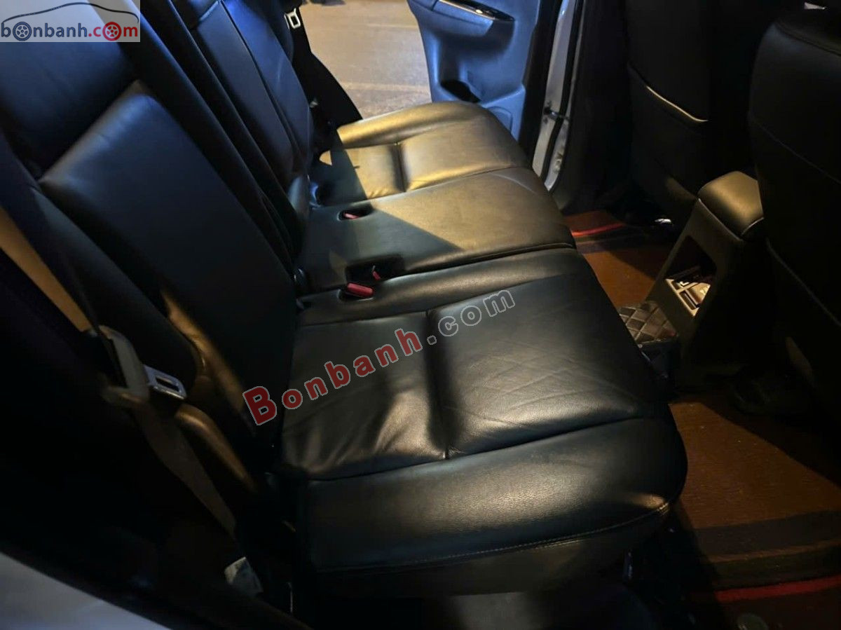 Bán ô tô Mitsubishi Pajero Sport 2.4D 4x2 AT - 2023 - xe cũ