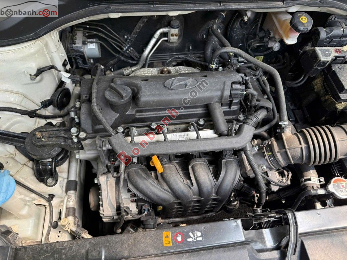 Bán ô tô Hyundai Accent 1.4 ATH - 2020 - xe cũ