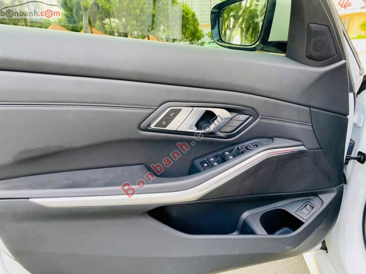 Bán ô tô BMW 3 Series 320i Sport Line - 2021 - xe cũ