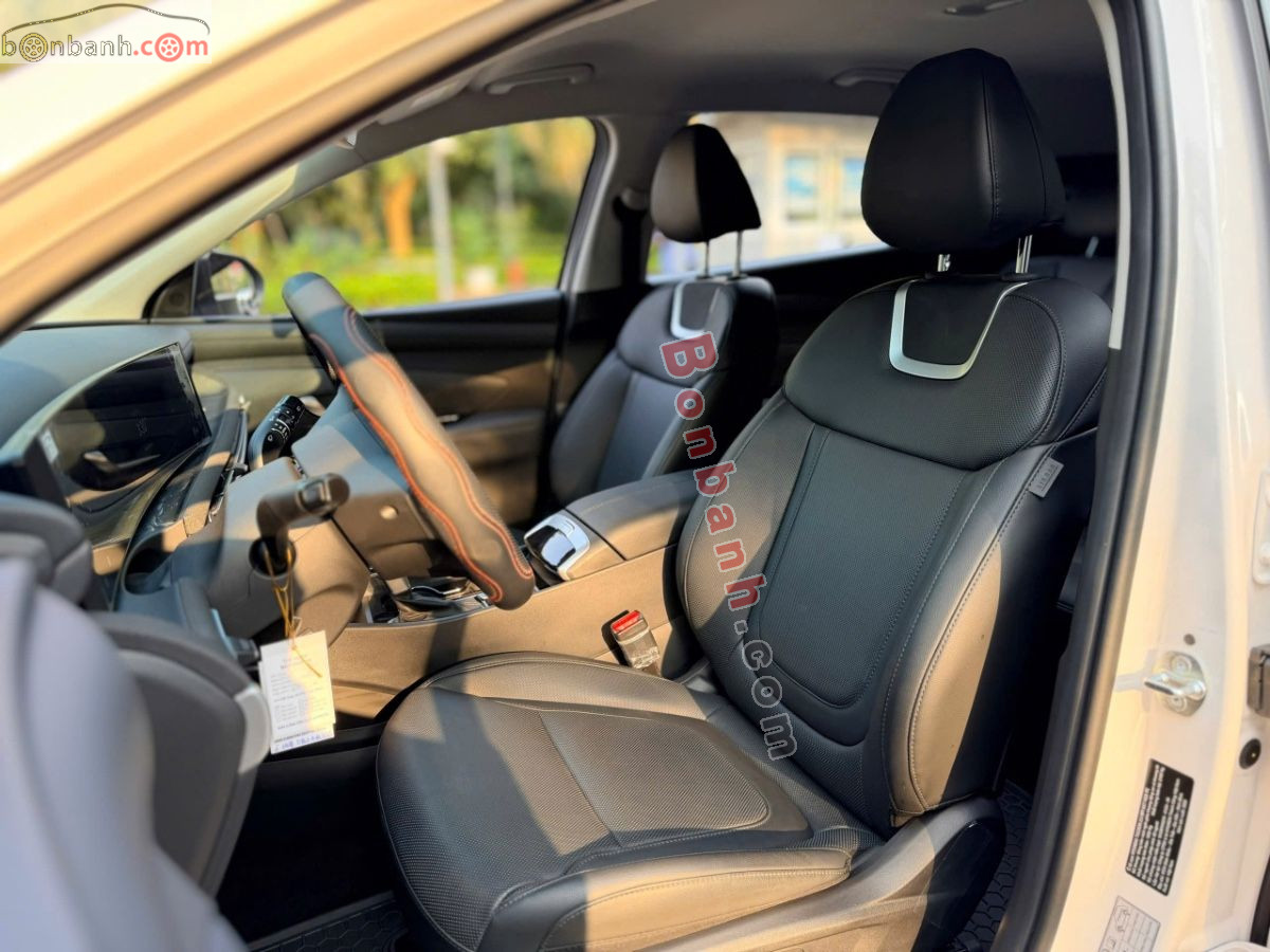 Bán ô tô Hyundai Tucson 2.0 AT Đặc biệt - 2025 - xe cũ