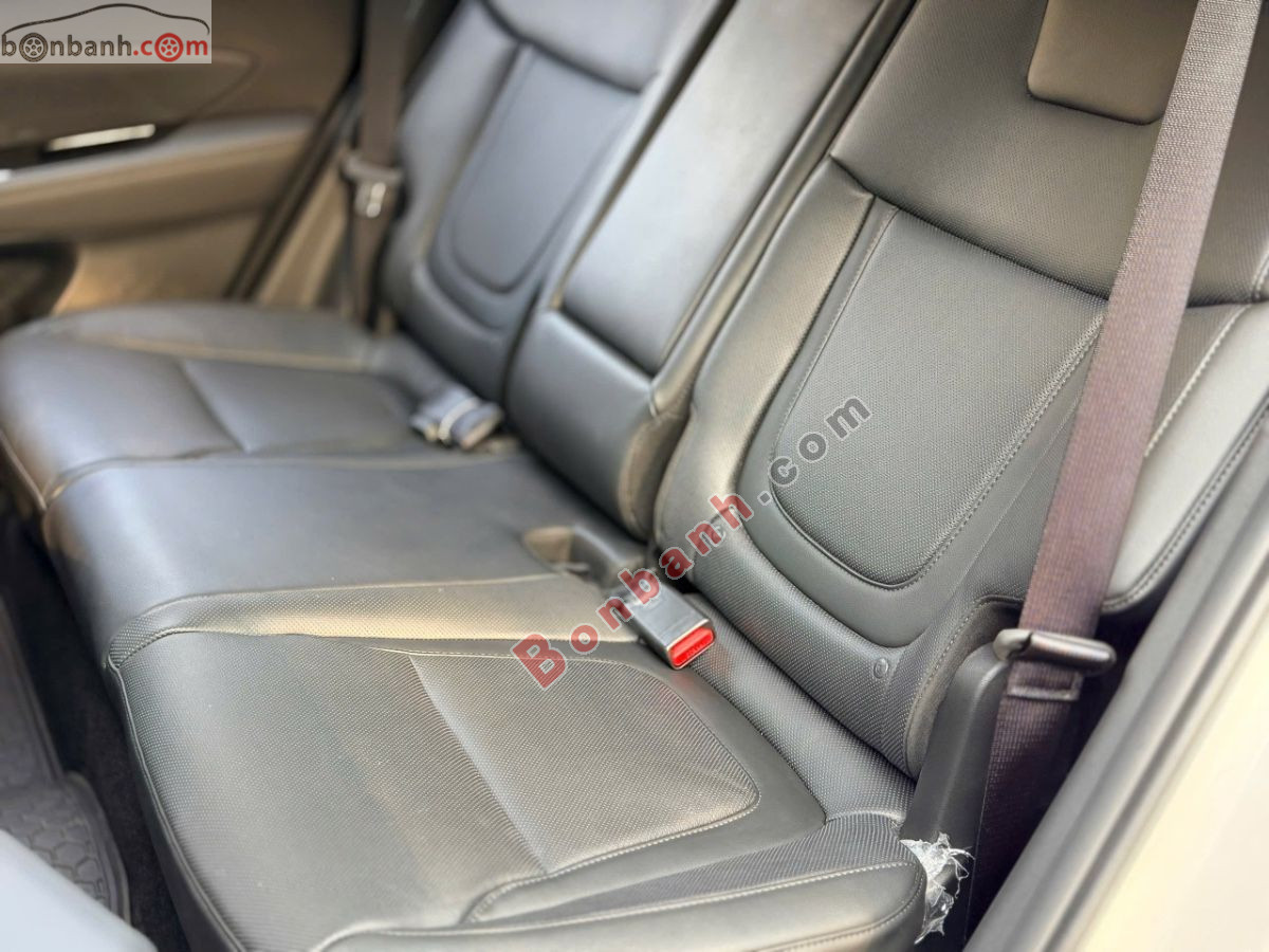 Bán ô tô Hyundai Tucson 2.0 AT Đặc biệt - 2025 - xe cũ