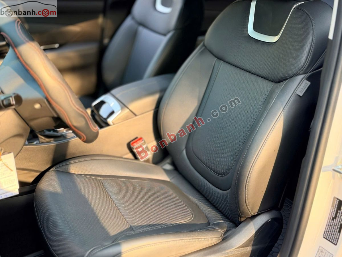 Bán ô tô Hyundai Tucson 2.0 AT Đặc biệt - 2025 - xe cũ