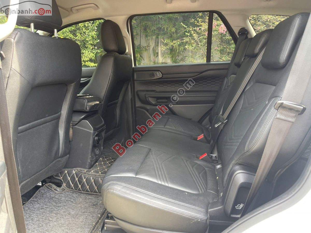 Bán ô tô Ford Everest Ambiente 2.0L 4x2 AT - 2023 - xe cũ