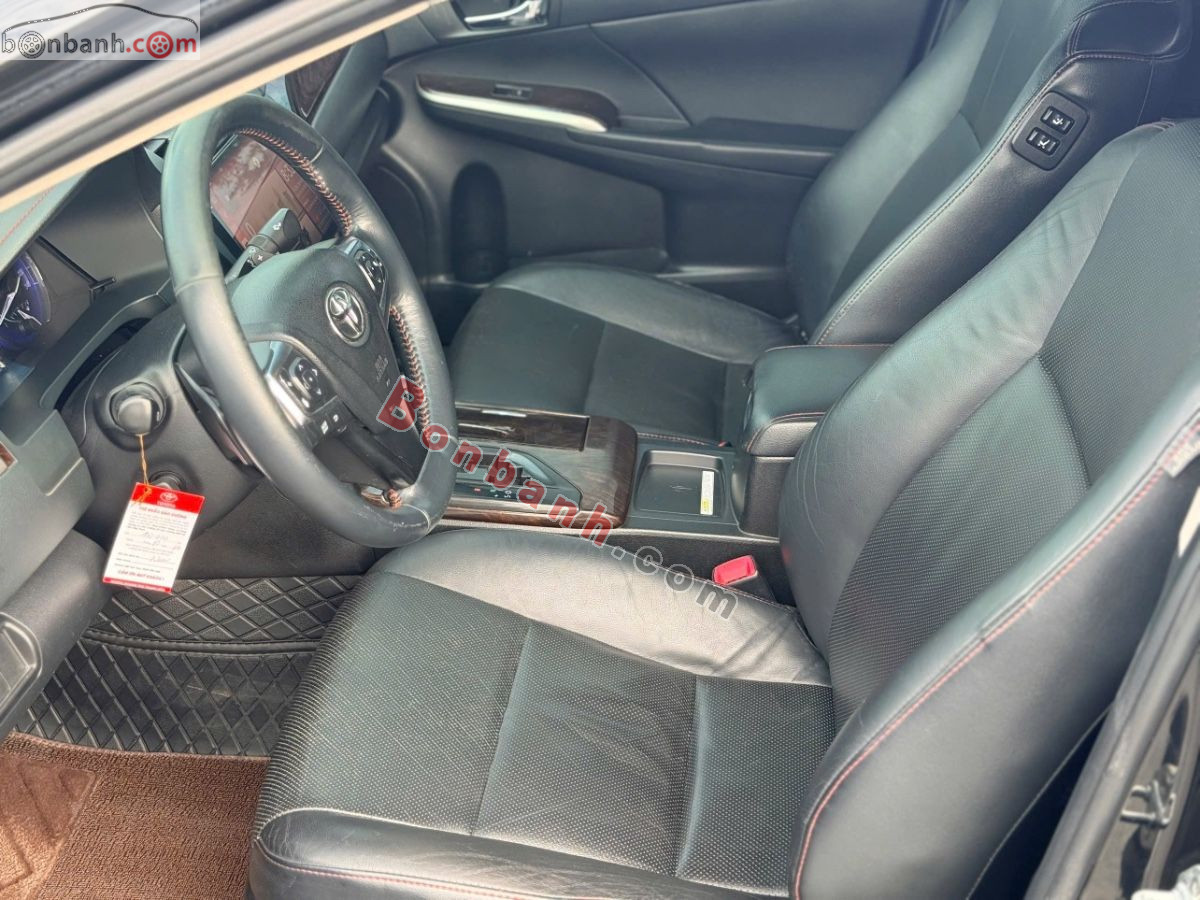 Bán ô tô Toyota Camry 2.5Q - 2016 - xe cũ