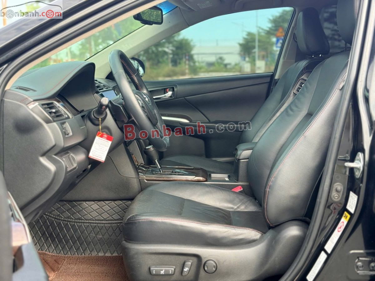 Bán ô tô Toyota Camry 2.5Q - 2016 - xe cũ