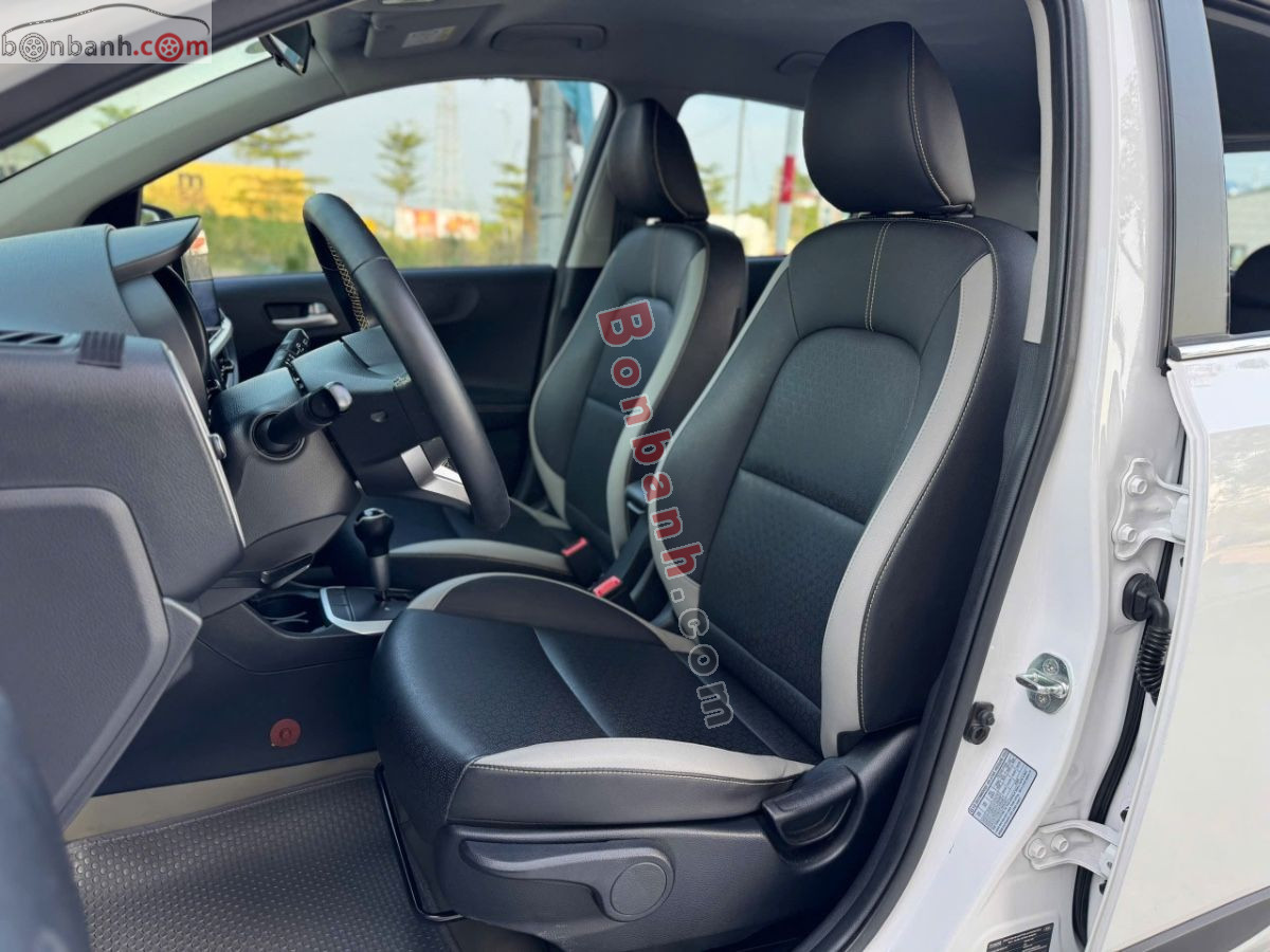 Bán ô tô Kia Morning X-Line - 2021 - xe cũ