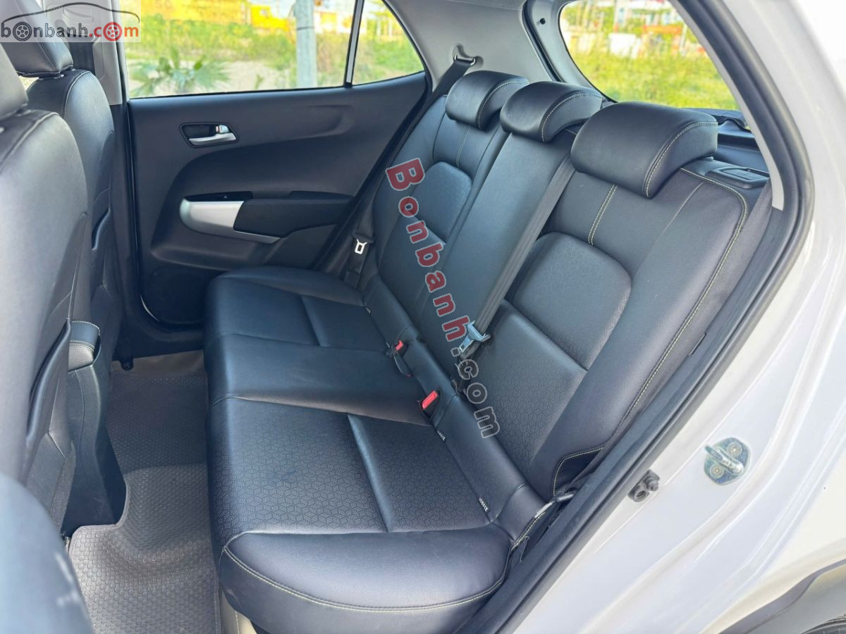 Bán ô tô Kia Morning X-Line - 2021 - xe cũ
