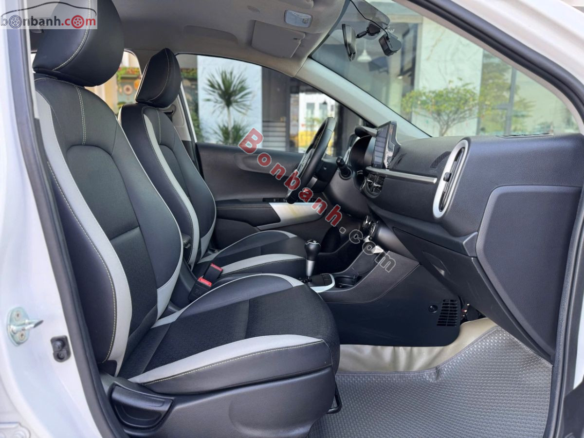 Bán ô tô Kia Morning X-Line - 2021 - xe cũ