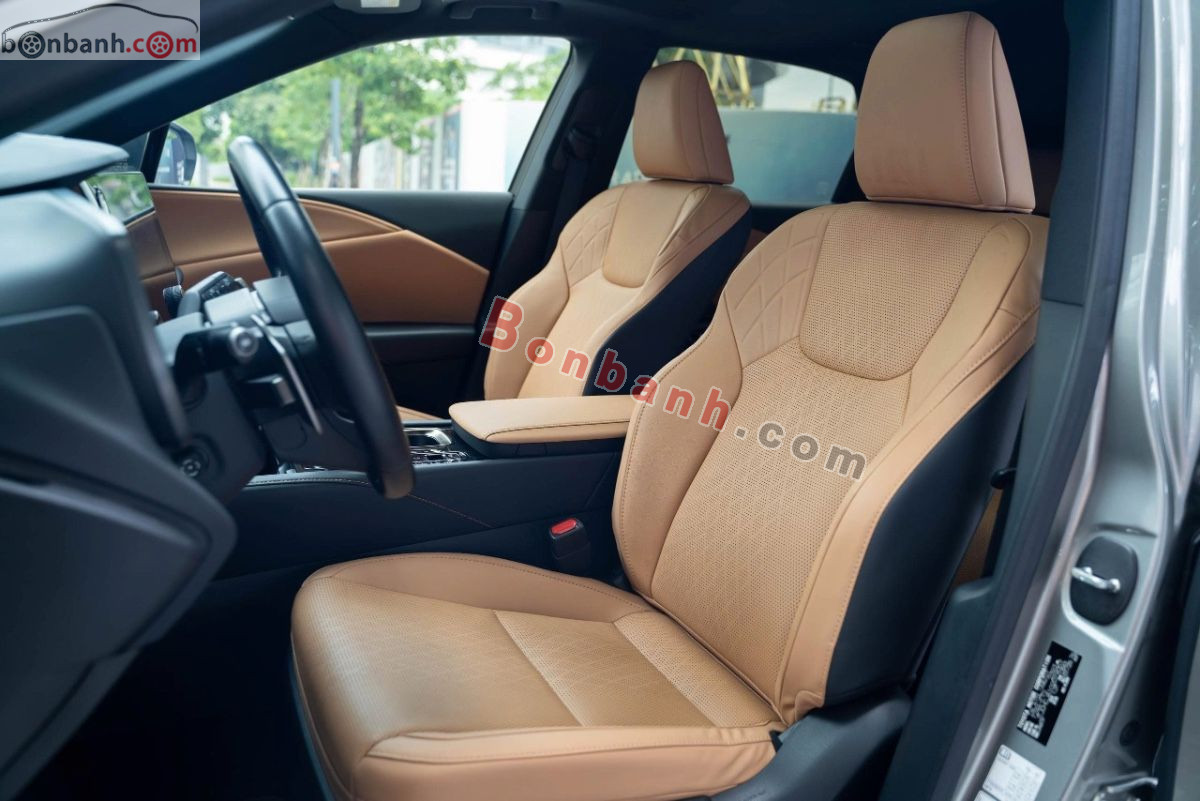 Bán ô tô Lexus RX 350 Premium - 2025 - xe cũ