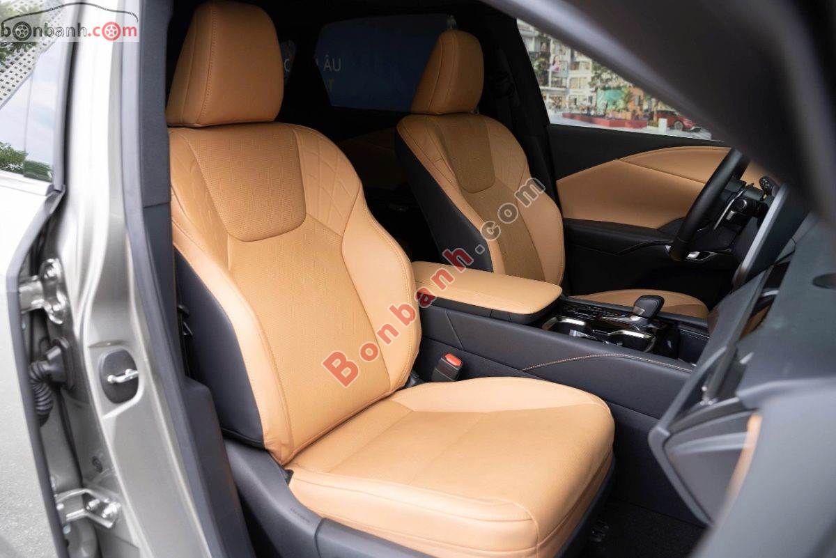 Bán ô tô Lexus RX 350 Premium - 2025 - xe cũ