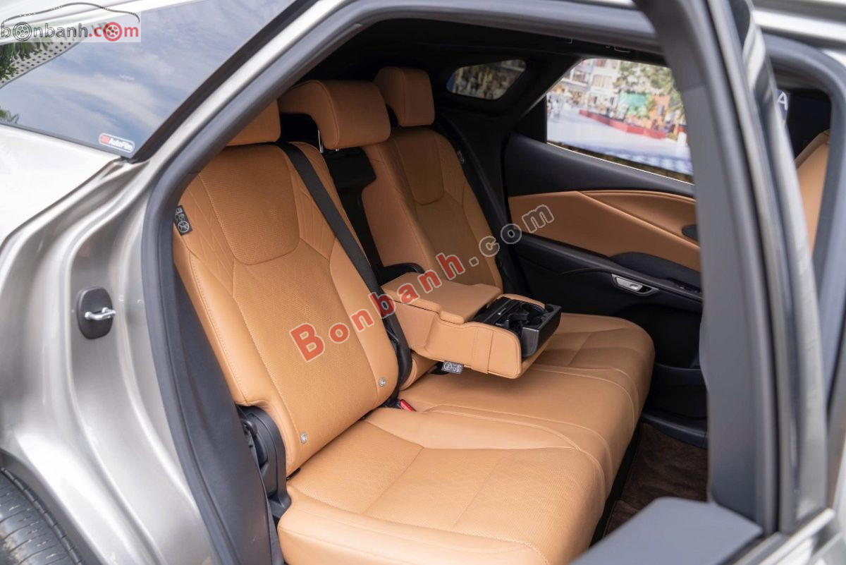 Bán ô tô Lexus RX 350 Premium - 2025 - xe cũ