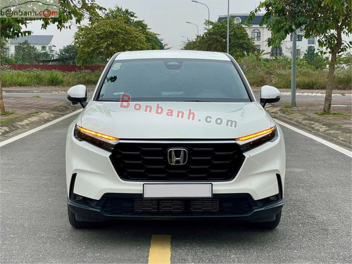 Bán ô tô Honda CRV L - 2025 - xe cũ