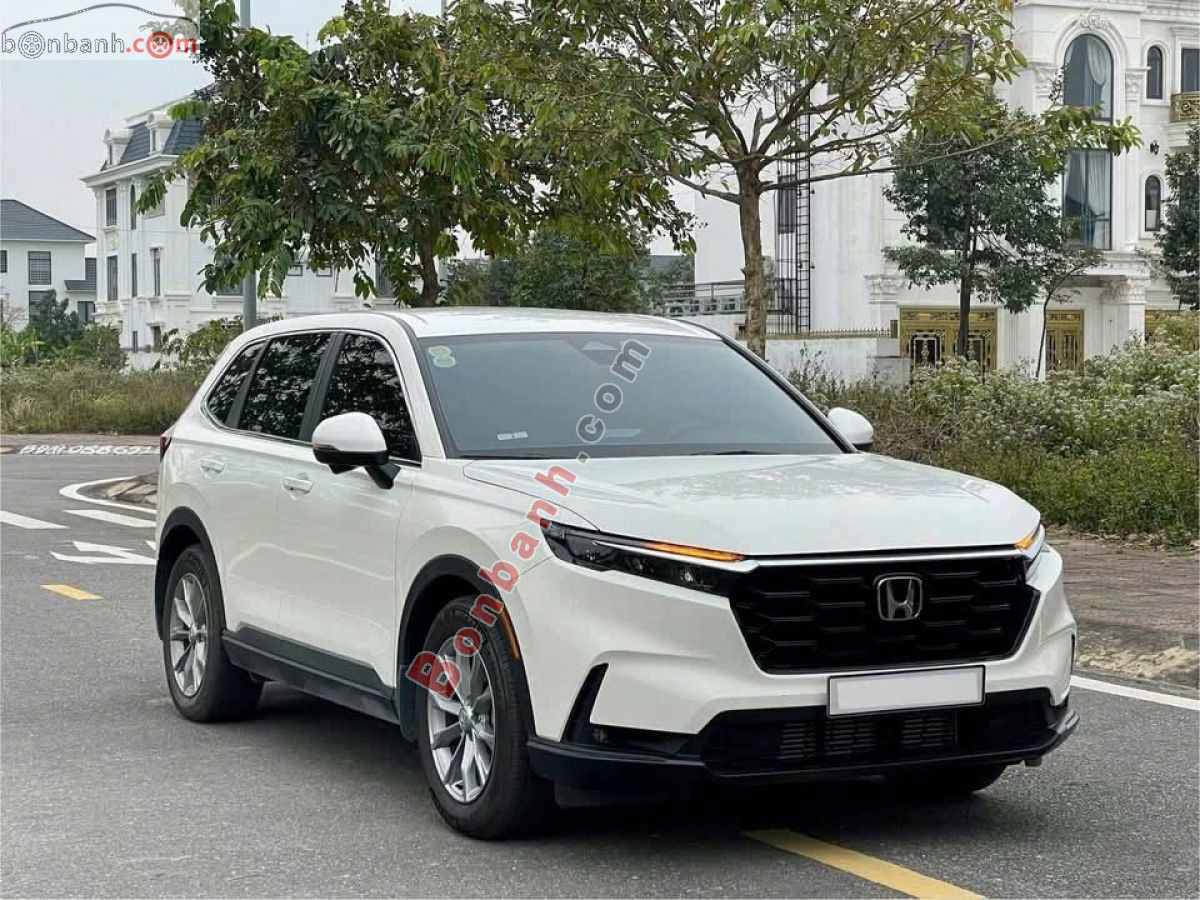 Bán ô tô Honda CRV L - 2025 - xe cũ