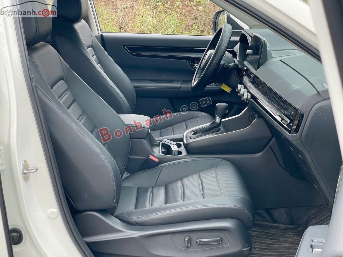 Bán ô tô Honda CRV L - 2025 - xe cũ