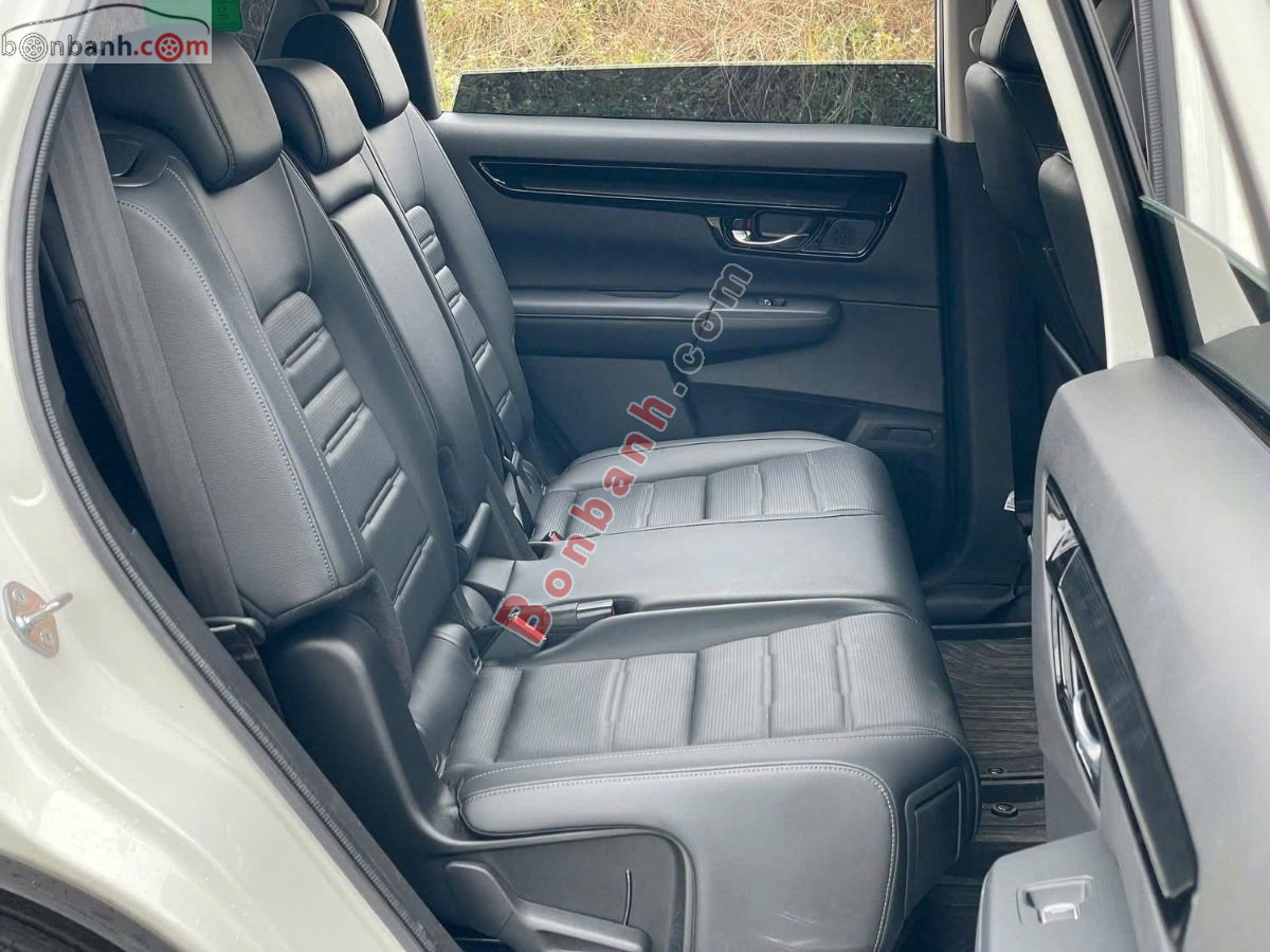 Bán ô tô Honda CRV L - 2025 - xe cũ