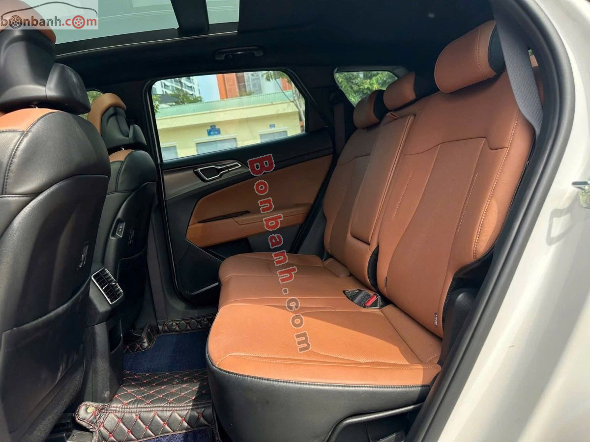 Bán ô tô Kia Sportage Signature 2.0D - 2022 - xe cũ