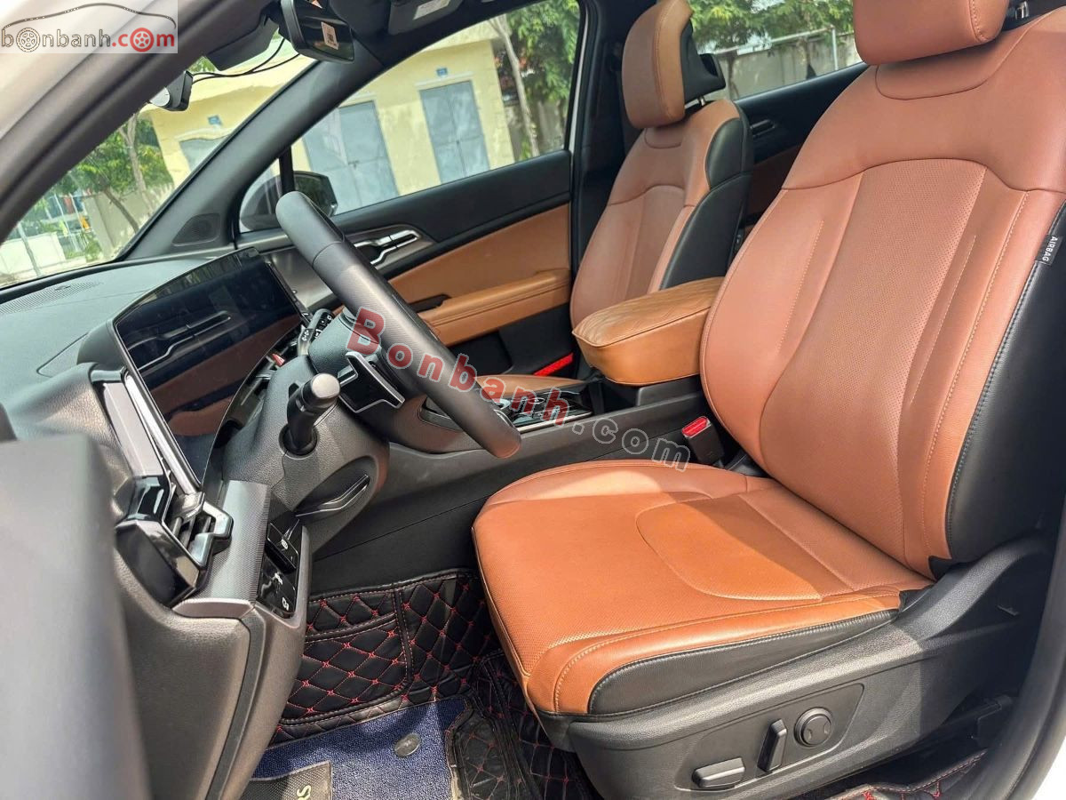 Bán ô tô Kia Sportage Signature 2.0D - 2022 - xe cũ